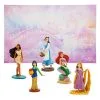 Boutique Disney // Disney Store Coffret De Figurines Princesses Disney