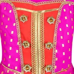 Boutique Disney // Disney Store Déguisement Princesse Jasmine De Luxe Pour Enfants 9 Boutique Disney // Disney Store Déguisement Princesse Jasmine De Luxe Pour Enfants -Spooky Jouet Enfant Magasin boutique disney disney store deguisement princesse jasmine de luxe pour enfants 33