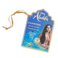 Boutique Disney // Disney Store Déguisement Princesse Jasmine De Luxe Pour Enfants 13 Boutique Disney // Disney Store Déguisement Princesse Jasmine De Luxe Pour Enfants -Spooky Jouet Enfant Magasin boutique disney disney store deguisement princesse jasmine de luxe pour enfants 37