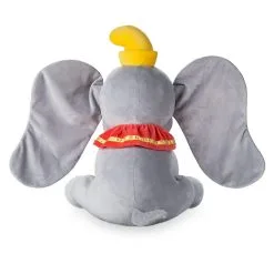Boutique Disney // Disney Store Grande Peluche Dumbo -Spooky Jouet Enfant Magasin boutique disney disney store grande peluche dumbo 33