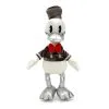 Boutique Disney // Disney Store Peluche Donald Duck 85e Anniversaire