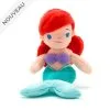 Boutique Disney // Disney Store Peluche Miniature Ariel, Tiny Big Feet