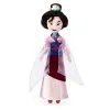 Boutique Disney // Disney Store Poupée De Chiffon Mulan