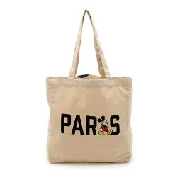 Boutique Disney // Disney Store Sac De Shopping Réutilisable Mickey Paris