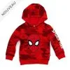 Boutique Disney // Disney Store Sweatshirt à Capuche Spider-Man Pour Enfants