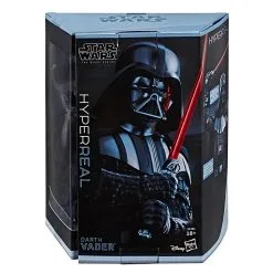 Boutique Disney // Hasbro Figurine Dark Vador 20,5 Cm HyperReal, Star Wars: The Black Series -Spooky Jouet Enfant Magasin boutique disney hasbro figurine dark vador 205 cm hyperreal star wars the black series 33