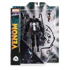Boutique Disney // Marvel Select Figurine Venom Articulée à Collectionner -Spooky Jouet Enfant Magasin boutique disney marvel select figurine venom articulee a collectionner 310