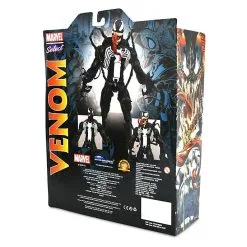 Boutique Disney // Marvel Select Figurine Venom Articulée à Collectionner -Spooky Jouet Enfant Magasin boutique disney marvel select figurine venom articulee a collectionner 311