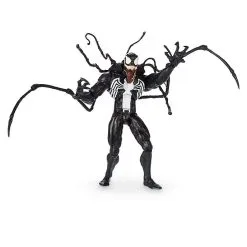 Boutique Disney // Marvel Select Figurine Venom Articulée à Collectionner -Spooky Jouet Enfant Magasin boutique disney marvel select figurine venom articulee a collectionner 33