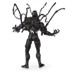 Boutique Disney // Marvel Select Figurine Venom Articulée à Collectionner -Spooky Jouet Enfant Magasin boutique disney marvel select figurine venom articulee a collectionner 34