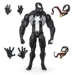 Boutique Disney // Marvel Select Figurine Venom Articulée à Collectionner -Spooky Jouet Enfant Magasin boutique disney marvel select figurine venom articulee a collectionner 35