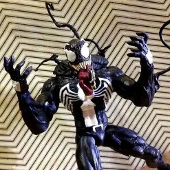 Boutique Disney // Marvel Select Figurine Venom Articulée à Collectionner -Spooky Jouet Enfant Magasin boutique disney marvel select figurine venom articulee a collectionner 36