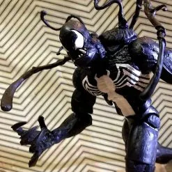 Boutique Disney // Marvel Select Figurine Venom Articulée à Collectionner -Spooky Jouet Enfant Magasin boutique disney marvel select figurine venom articulee a collectionner 37