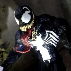 Boutique Disney // Marvel Select Figurine Venom Articulée à Collectionner -Spooky Jouet Enfant Magasin boutique disney marvel select figurine venom articulee a collectionner 38