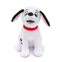 Boutique Disney // Petite Peluche Lucky, Les 101 Dalmatiens