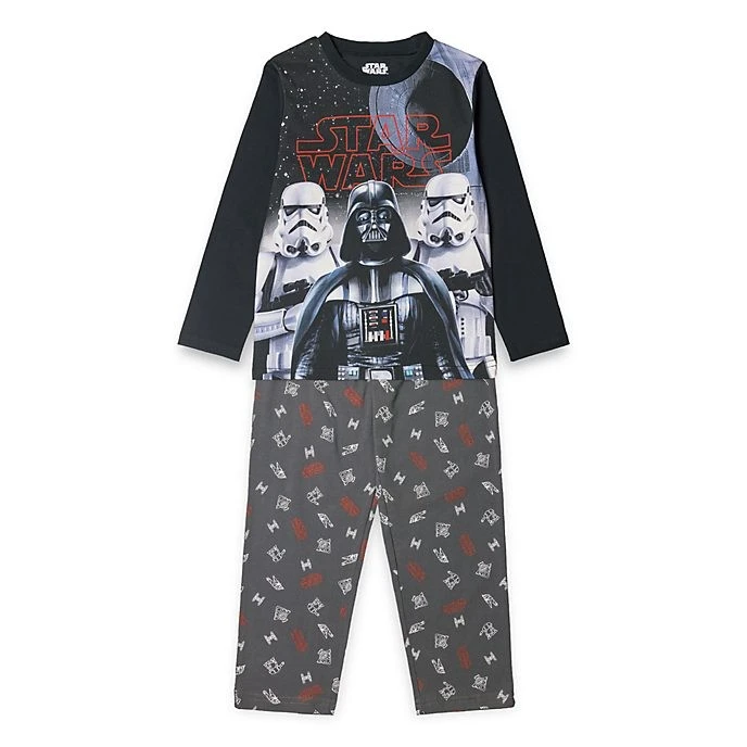 Boutique Disney // Pyjama Pour Enfants Star Wars Disneyland Paris 1 Boutique Disney // Pyjama Pour Enfants Star Wars Disneyland Paris