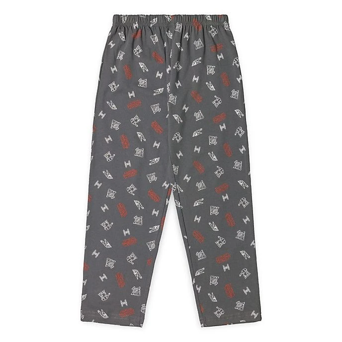 Boutique Disney // Pyjama Pour Enfants Star Wars Disneyland Paris 2 Boutique Disney // Pyjama Pour Enfants Star Wars Disneyland Paris – Image 2