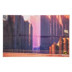 Disney Boutique // Disney Store Coffret De Figurines Les Indestructibles -Spooky Jouet Enfant Magasin disney boutique disney store coffret de figurines les indestructibles 34