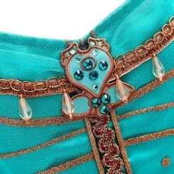 Disney Boutique // Disney Store Déguisement Princesse Jasmine Pour Enfants, Aladdin : Le Film -Spooky Jouet Enfant Magasin disney boutique disney store deguisement princesse jasmine pour enfants aladdin le film 35