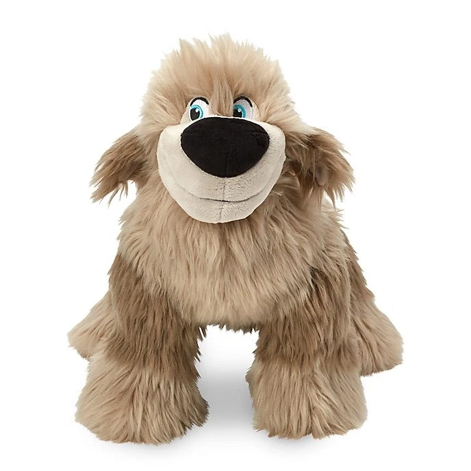 Disney Boutique // Disney Store Peluche Max De Taille Moyenne, La Petite Sirène 1 Disney Boutique // Disney Store Peluche Max De Taille Moyenne, La Petite Sirène