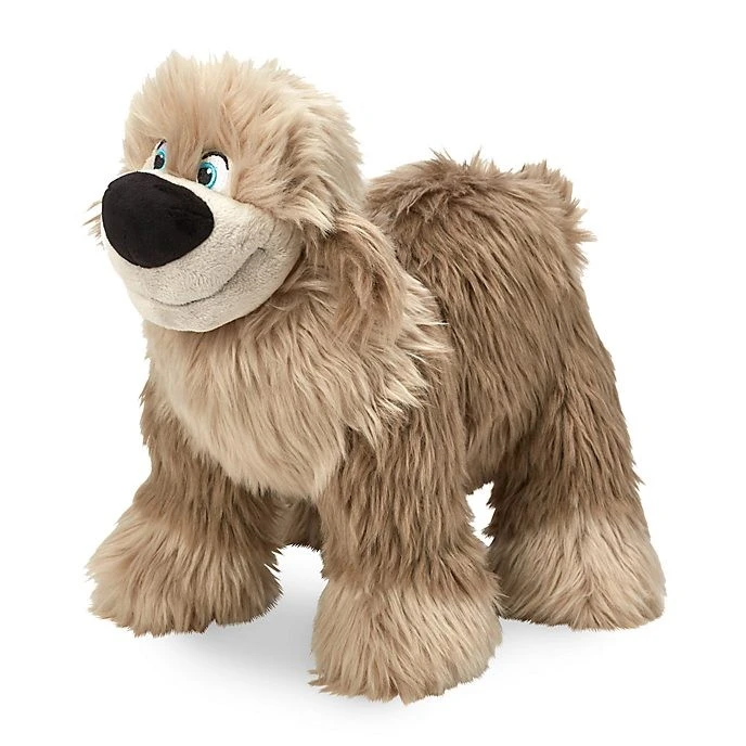 Disney Boutique // Disney Store Peluche Max De Taille Moyenne, La Petite Sirène 2 Disney Boutique // Disney Store Peluche Max De Taille Moyenne, La Petite Sirène – Image 2