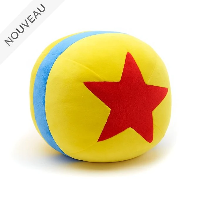 Disney Boutique // Disney Store Peluche Moyenne Balle De Luxo Jr. 1 Disney Boutique // Disney Store Peluche Moyenne Balle De Luxo Jr.