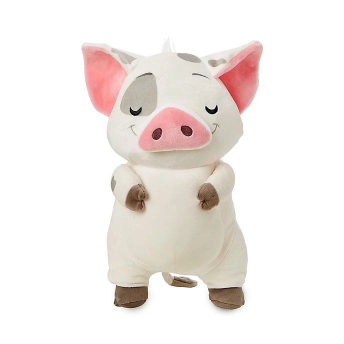 Disney Boutique // Disney Store Peluche Pua De Taille Moyenne, Cuddleez 1 Disney Boutique // Disney Store Peluche Pua De Taille Moyenne, Cuddleez