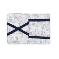 Disney Boutique // Disney Store Portefeuille Marvel Comics -Spooky Jouet Enfant Magasin disney boutique disney store portefeuille marvel comics 33