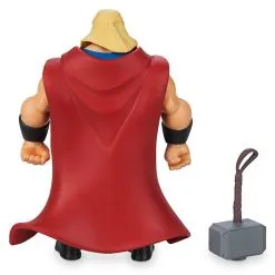 Disney Boutique // Figurine Articulée Thor Marvel Toybox -Spooky Jouet Enfant Magasin disney boutique figurine articulee thor marvel toybox 33