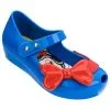 Disney Boutique // Melissa Chaussures Blanche Neige Bleues Pour Bébé