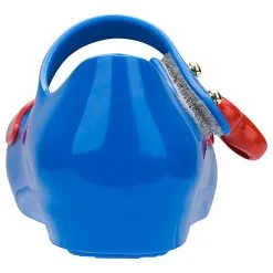 Disney Boutique // Melissa Chaussures Blanche Neige Bleues Pour Bébé -Spooky Jouet Enfant Magasin disney boutique melissa chaussures blanche neige bleues pour bebe 35