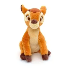 Disney Boutique // Mini Peluche Bambi
