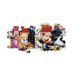 Disney Fr // Clementoni Puzzle 13 200 Pièces Orchestre Disney -Spooky Jouet Enfant Magasin disney fr clementoni puzzle 13 200 pieces orchestre disney 33
