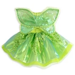 Disney Fr // Disney Store Body Déguisement Fée Clochette Pour Bébé -Spooky Jouet Enfant Magasin disney fr disney store body deguisement fee clochette pour bebe 33