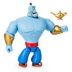 Disney Fr // Disney Store Figurine Génie Articulée, Disney Toybox -Spooky Jouet Enfant Magasin disney fr disney store figurine genie articulee disney toybox 33
