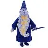 Disney Fr // Disney Store Peluche Merlin, Collection Disney Wisdom, 9 Sur 12