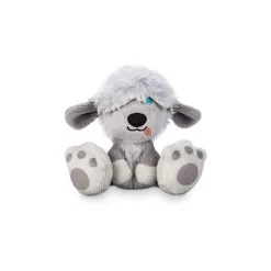 Disney Fr // Disney Store Peluche Miniature Max, Tiny Big Feet