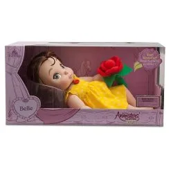 Disney Fr // Disney Store Poupée De Belle Bébé, Collection Disney Animators -Spooky Jouet Enfant Magasin disney fr disney store poupee de belle bebe collection disney animators 33