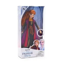 Disney Fr // Disney Store Poupée Musicale Anna, La Reine Des Neiges 2 7 Disney Fr // Disney Store Poupée Musicale Anna, La Reine Des Neiges 2 -Spooky Jouet Enfant Magasin disney fr disney store poupee musicale anna la reine des neiges 2 34