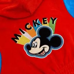 Disney Fr // Disney Store Robe De Chambre Mickey Mouse Pour Enfants -Spooky Jouet Enfant Magasin disney fr disney store robe de chambre mickey mouse pour enfants 35