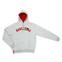 Disney Fr // Disney Store Sweatshirt à Capuche Mickey Barcelone Pour Adultes