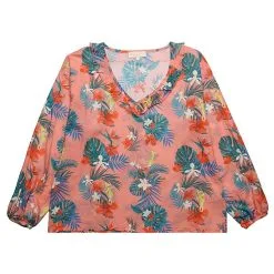 Disney Fr // Disneyland Paris Chemisier Clochette Secret Garden Pour Adultes