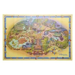 Disney Fr // Disneyland Paris Fun Map 5 Disney Fr // Disneyland Paris Fun Map -Spooky Jouet Enfant Magasin disney fr disneyland paris fun map 33