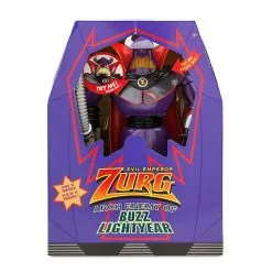 Disney Fr // Figurine Articulée Parlante Zurg -Spooky Jouet Enfant Magasin disney fr figurine articulee parlante zurg 34