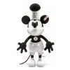 Disney Fr // Steiff Peluche à Collectionner Steamboat Willie Mickey Mouse