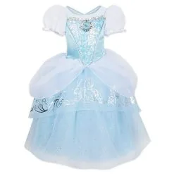 Disney Magasin // Disney Store Déguisement Cendrillon Pour Enfants