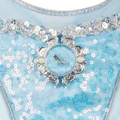 Disney Magasin // Disney Store Déguisement Cendrillon Pour Enfants -Spooky Jouet Enfant Magasin disney magasin disney store deguisement cendrillon pour enfants 33