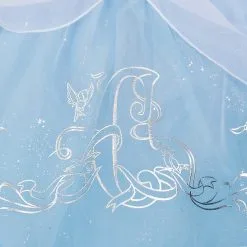 Disney Magasin // Disney Store Déguisement Cendrillon Pour Enfants -Spooky Jouet Enfant Magasin disney magasin disney store deguisement cendrillon pour enfants 34