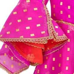 Disney Magasin // Disney Store Déguisement Princesse Jasmine De Luxe Pour Enfants -Spooky Jouet Enfant Magasin disney magasin disney store deguisement princesse jasmine de luxe pour enfants 35