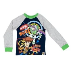 Disney Magasin // Disney Store Pyjama Toy Story 4 Pour Enfants -Spooky Jouet Enfant Magasin disney magasin disney store pyjama toy story 4 pour enfants 33